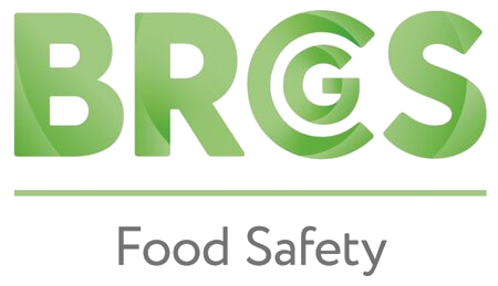 BRCGS Food Safety - certification in progress