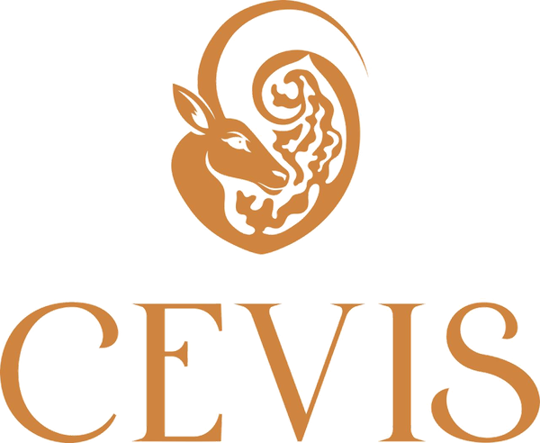 CEVIS brand logo